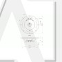 Эстрадная акустика Faital Pro 8FE200 (4 Ом)